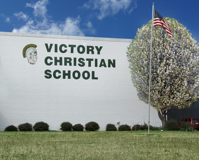 Victory Victory Christian School